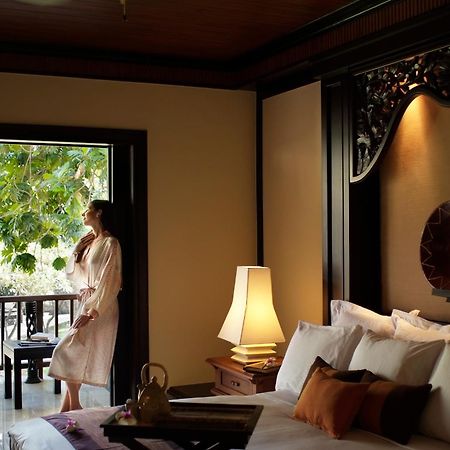Spa Village Resort Tembok Bali Gretek Exteriör bild