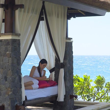 Spa Village Resort Tembok Bali Gretek Exteriör bild