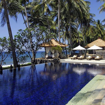 Spa Village Resort Tembok Bali Gretek Exteriör bild