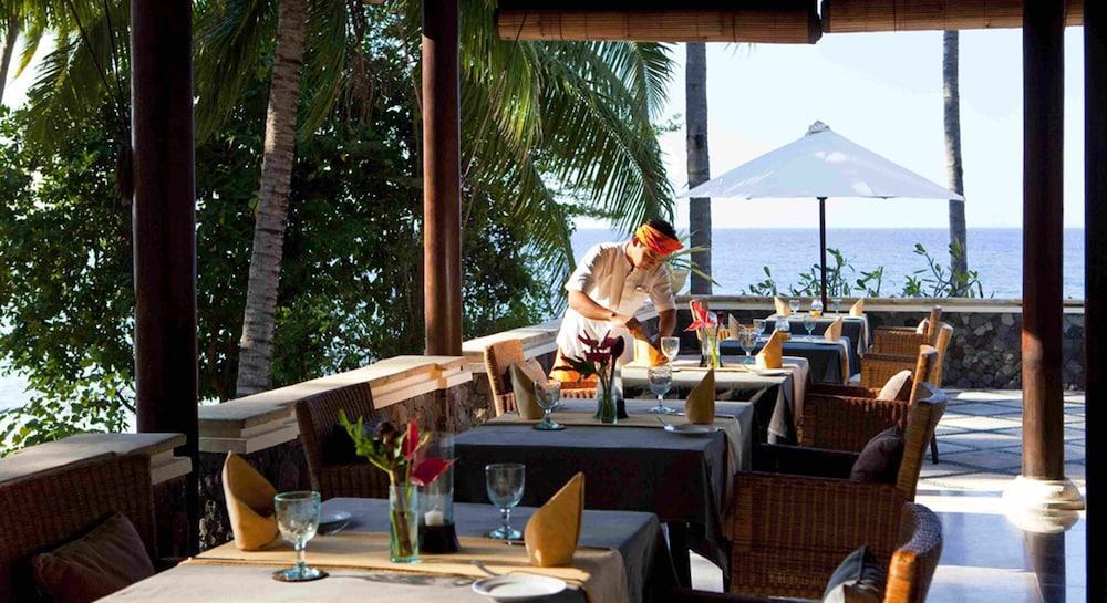 Spa Village Resort Tembok Bali Gretek Exteriör bild