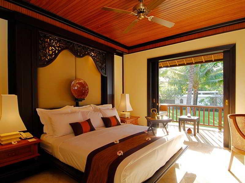 Spa Village Resort Tembok Bali Gretek Exteriör bild