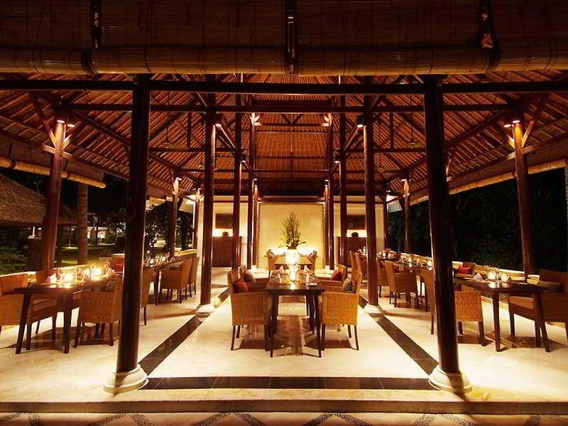 Spa Village Resort Tembok Bali Gretek Exteriör bild