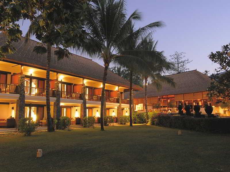Spa Village Resort Tembok Bali Gretek Exteriör bild