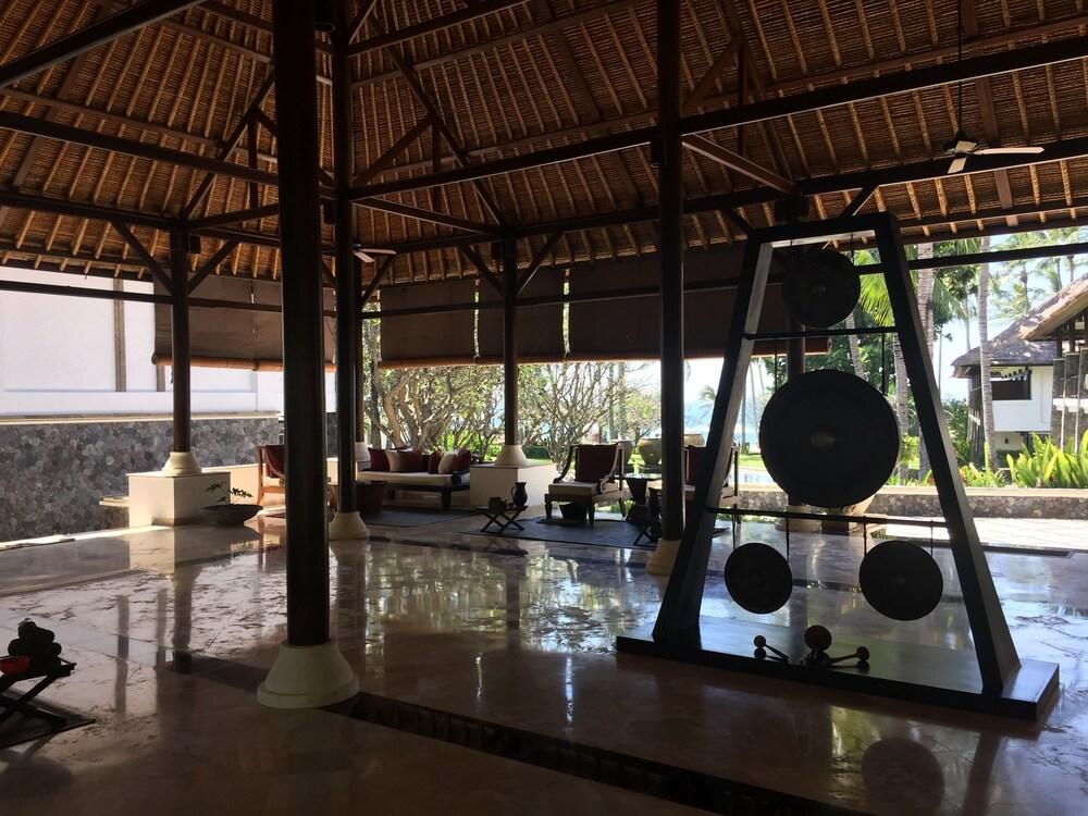 Spa Village Resort Tembok Bali Gretek Exteriör bild
