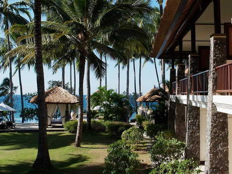 Spa Village Resort Tembok Bali Gretek Exteriör bild
