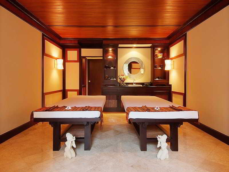 Spa Village Resort Tembok Bali Gretek Exteriör bild
