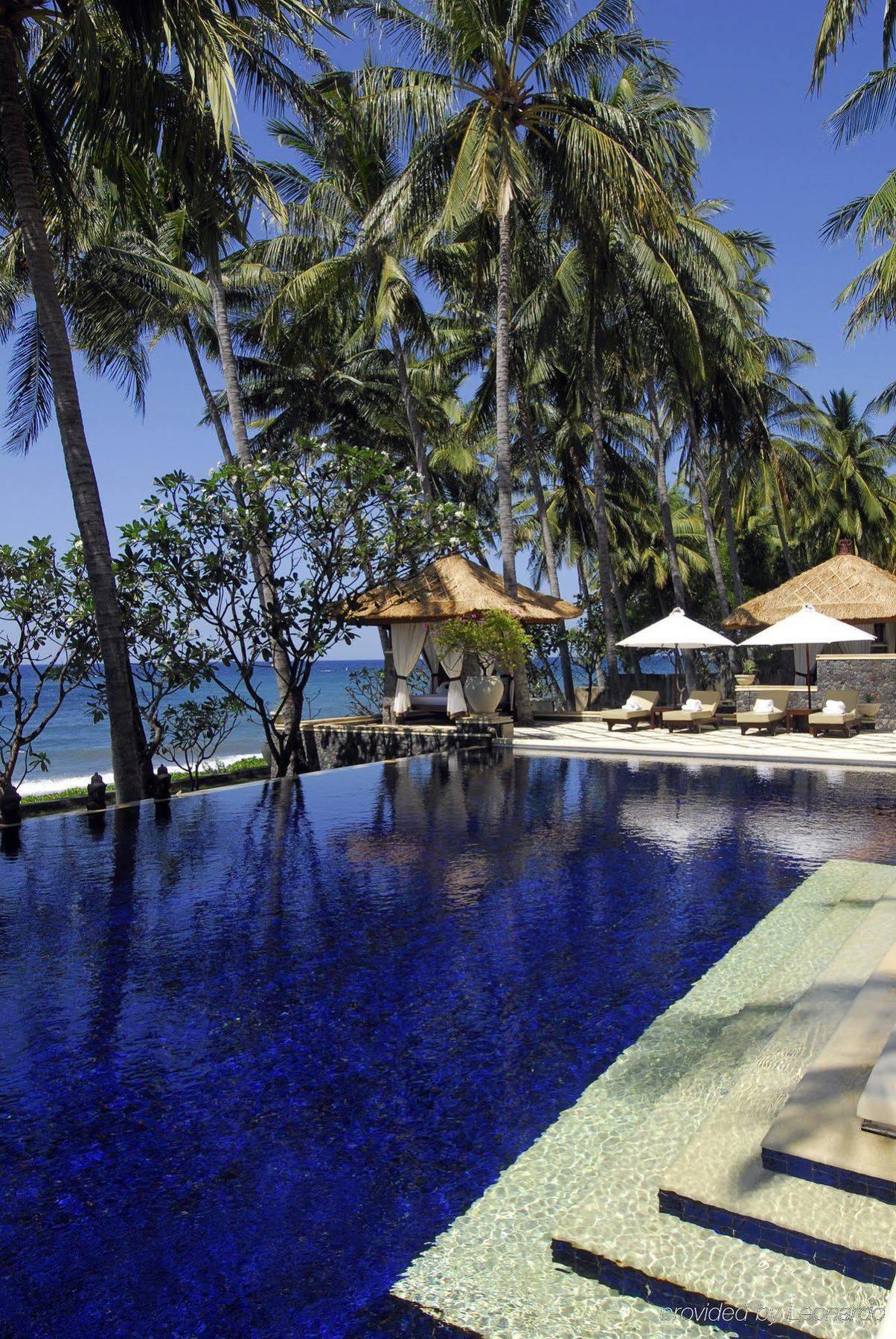 Spa Village Resort Tembok Bali Gretek Exteriör bild