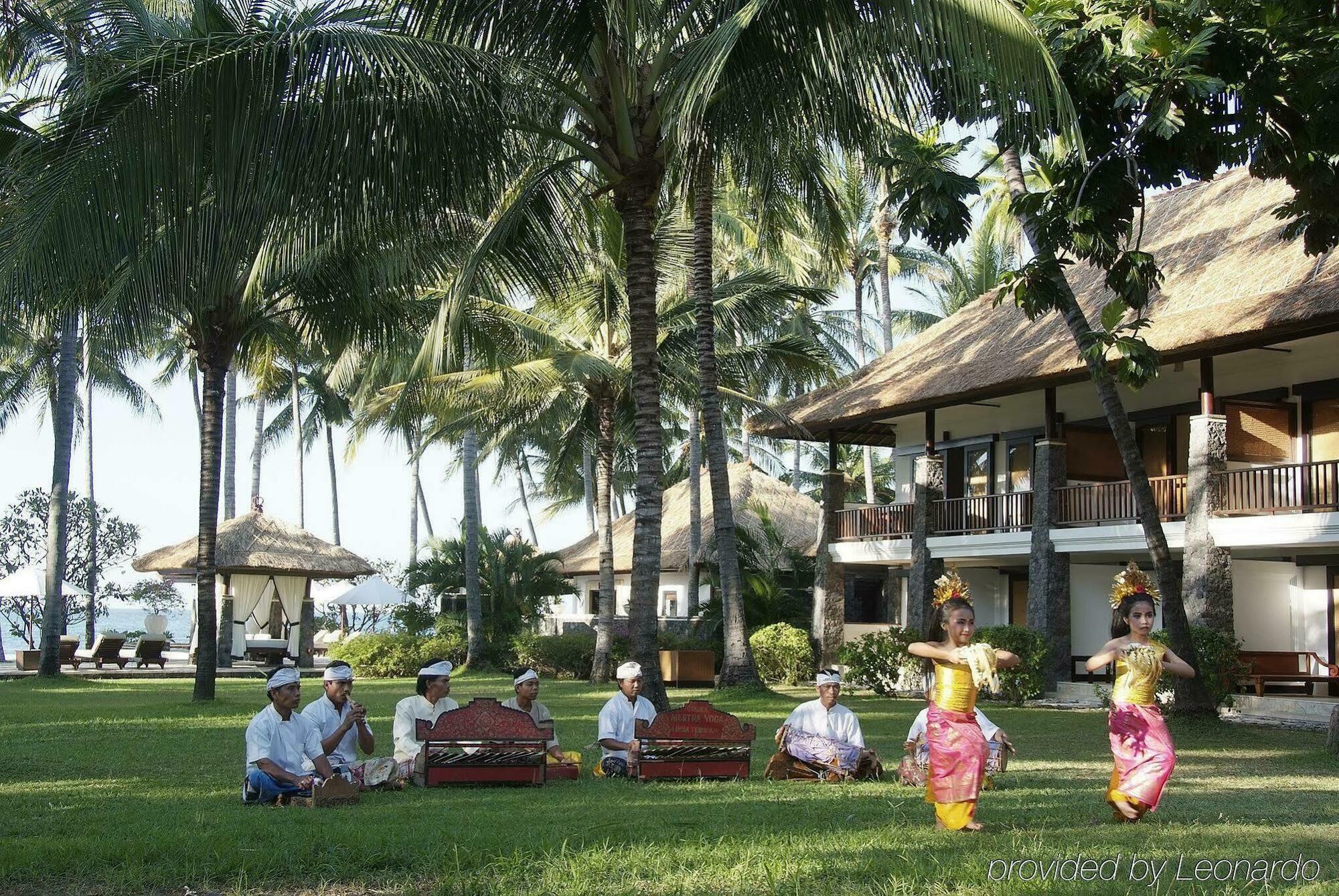 Spa Village Resort Tembok Bali Tejakula Exteriör bild